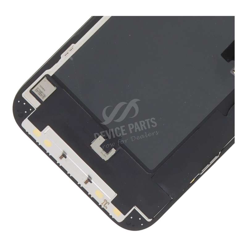 Screen Replacement for iPhone 14 Pro IC Removable Version TC Black Incell