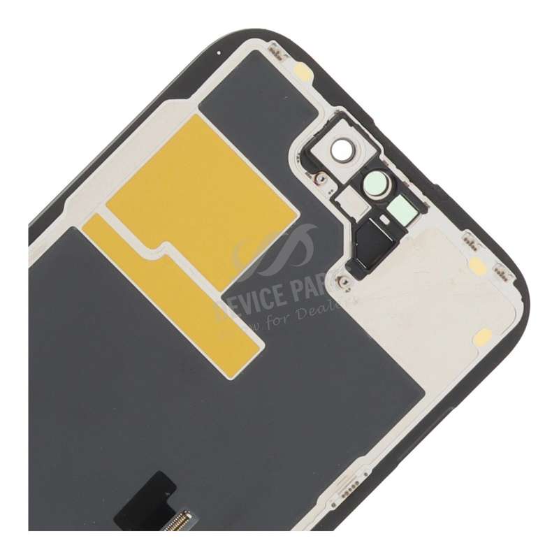 Screen Replacement for iPhone 14 Pro IC Removable Version TC Black Incell