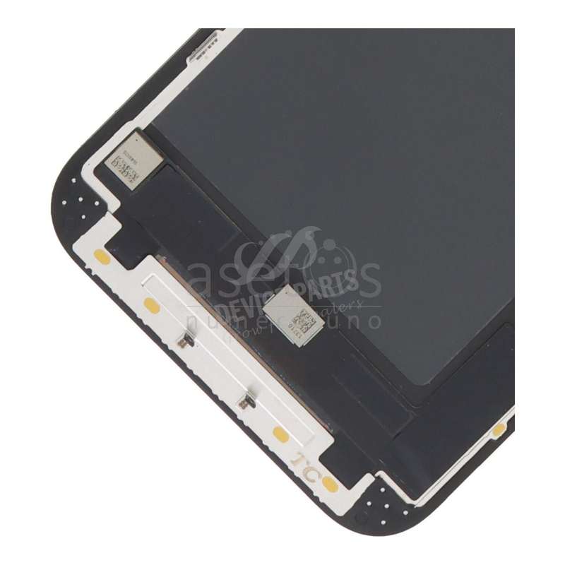 Screen Replacement for iPhone 14 Pro Max IC Removable Version TC Black Incell