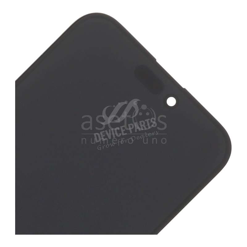 Screen Replacement for iPhone 14 Pro Max IC Removable Version TC Black Incell