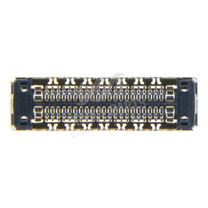 LCD FPC Connector Port Onboard for MacBook Air 13.3" A1932/Pro 13.3" A1708/Macbook Retina Pro 13"...