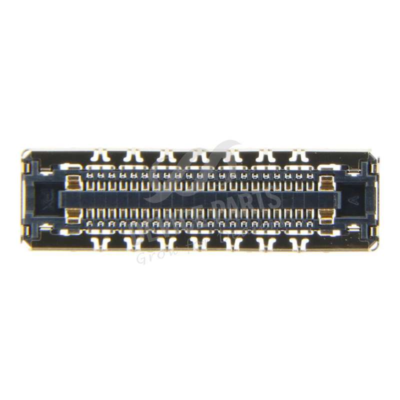 LCD FPC Connector Port Onboard for MacBook Air 13.3" A1932/Pro 13.3" A1708/Macbook Retina Pro 13"...