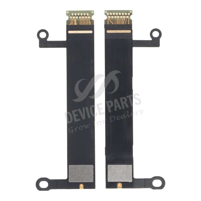 LED Backlight Cable Connector Flex Cable for MacBook Air 13.3" A1932/Air 13.3" A2179/Pro 13.3" A2...