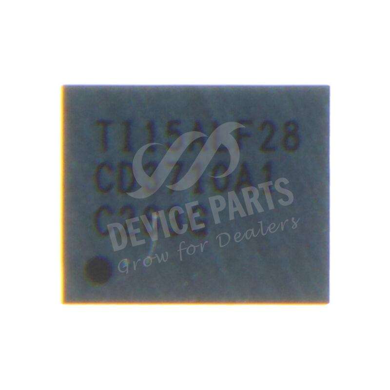 CD3710A1 IC for iPhone 13 Pro Max 6.7"/13 Pro 6.1" Ori