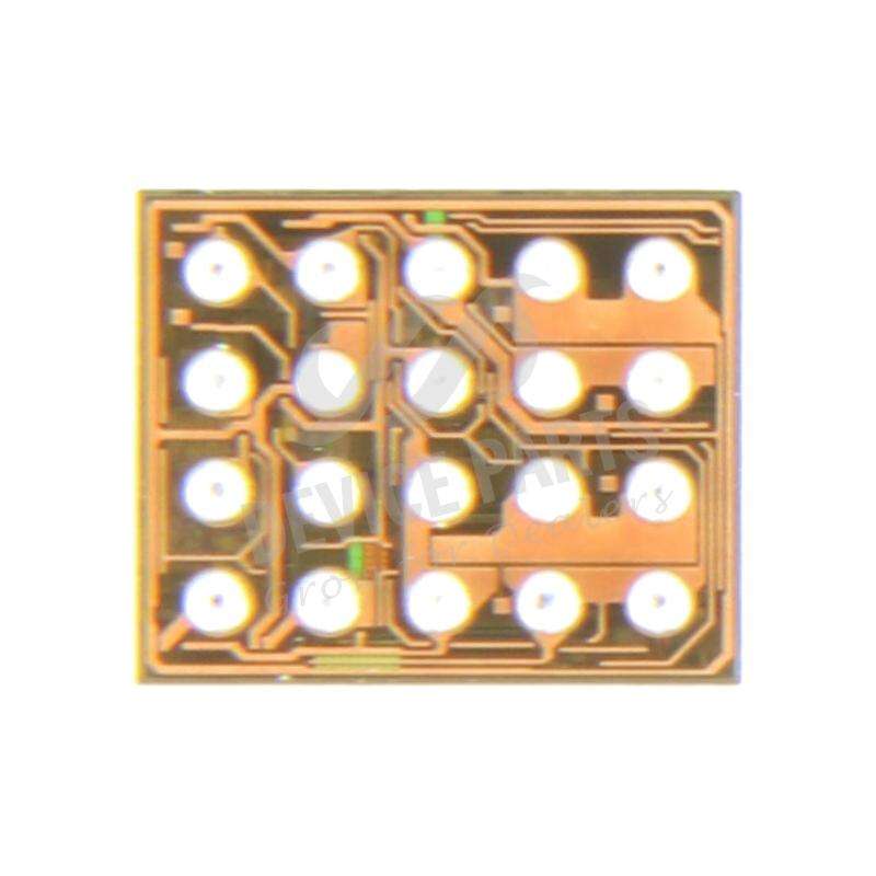CD3710A1 IC for iPhone 13 Pro Max 6.7"/13 Pro 6.1" Ori