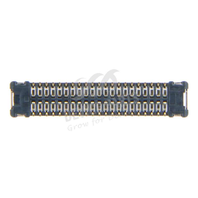 LCD FPC Connector Port Onboard for iPad 10.2 2019(iPad 7th)/10.2 2021(9th) Ori 42Pin