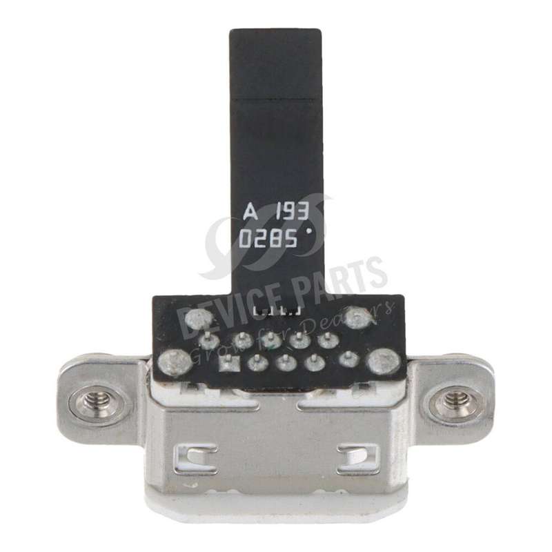 Charging Port Flex Cable for AirPods 1/AirPods 2 Ori R