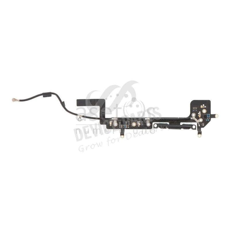 Volume Button Flex Cable for iPad Mini 2021/Mini 6 Cellular Version Ori R