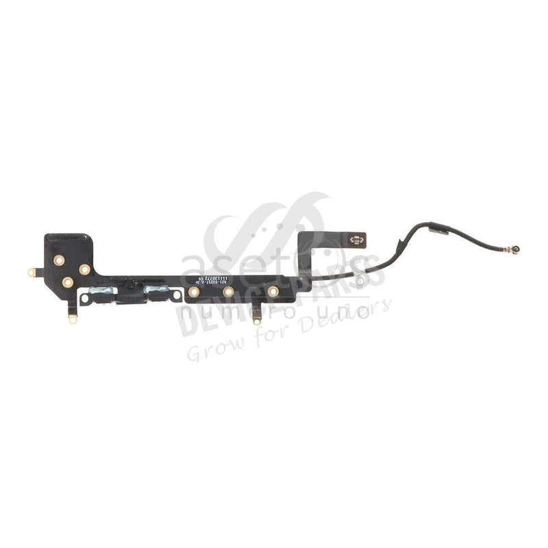 Volume Button Flex Cable for iPad Mini 2021/Mini 6 Cellular Version Ori R