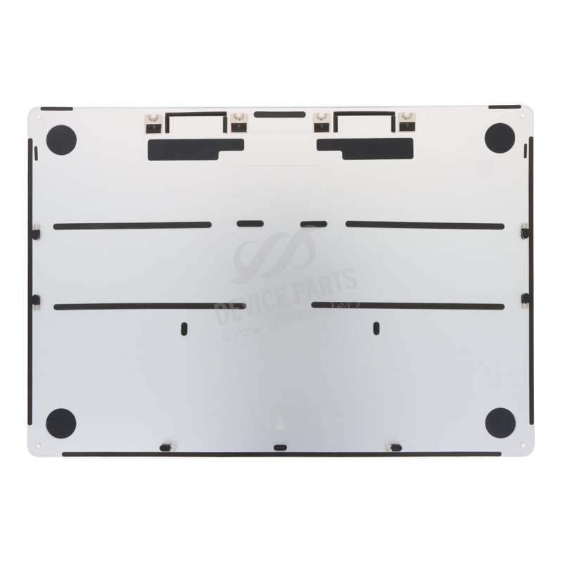 Bottom Case for Macbook Air 15.3" M2 A2941 Silver Ori