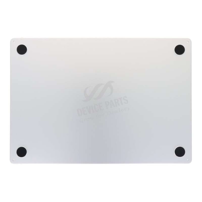 Bottom Case for Macbook Air 15.3" M2 A2941 Silver Ori