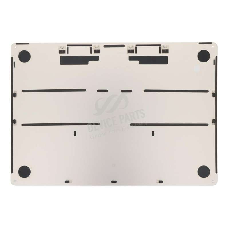 Bottom Case for Macbook Air 15.3" M2 A2941 Starlight Ori