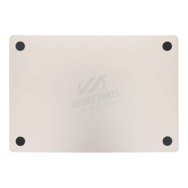 Bottom Case for Macbook Air 15.3" M2 A2941 Starlight Ori