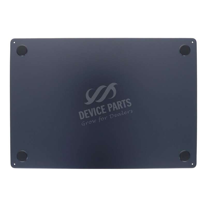 Bottom Case for Macbook Air 15.3" M2 A2941 Midnight Ori