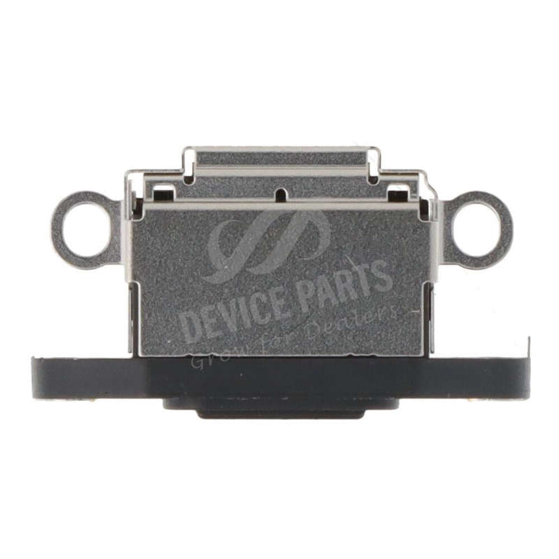 Charging Port for iPhone 15 Pro/15 Pro Max Black Titanium Ori