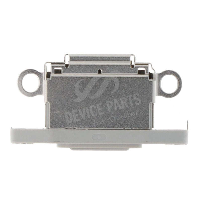 Charging Port for iPhone 15 Pro/15 Pro Max White Titanium Ori