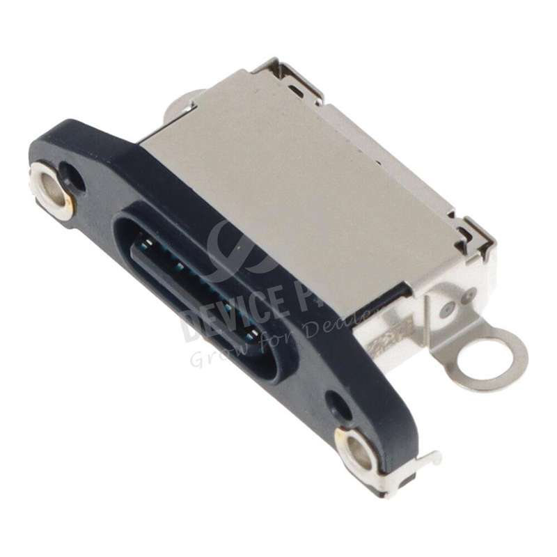 Charging Port for iPhone 15 Pro/15 Pro Max Blue Titanium Ori