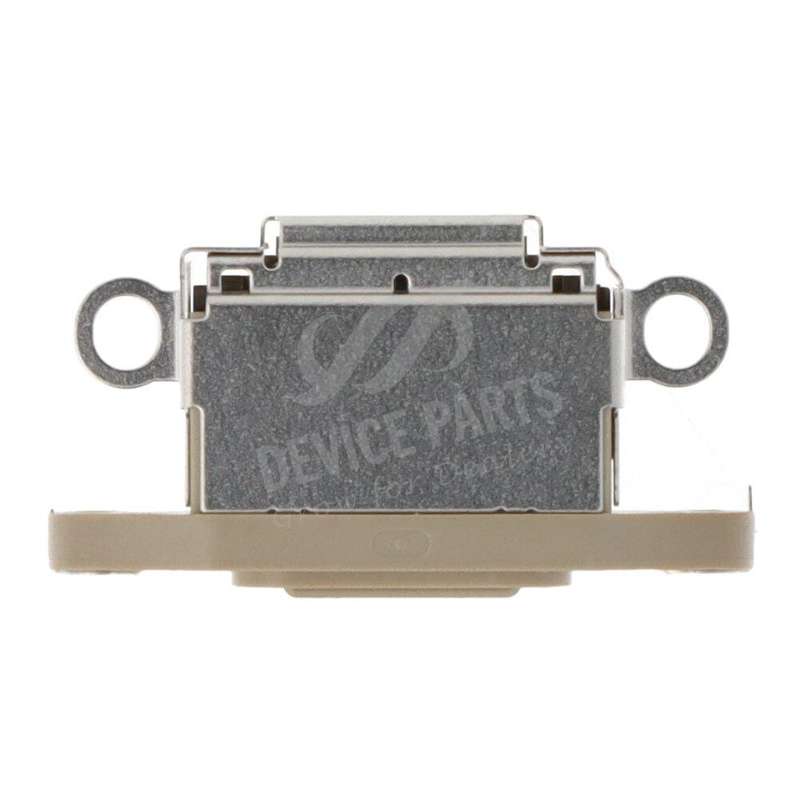Charging Port for iPhone 15 Pro/15 Pro Max Natural Titanium Ori