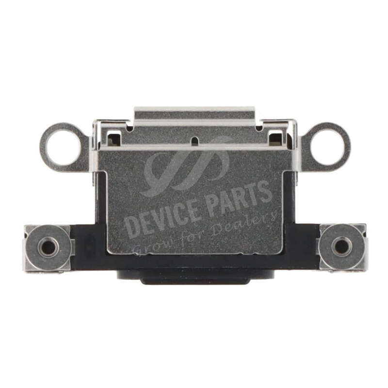 Charging Port for iPhone 15/15 Plus Black Ori