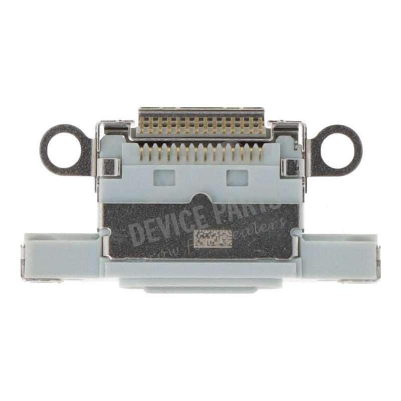 Charging Port for iPhone 15/15 Plus Blue Ori