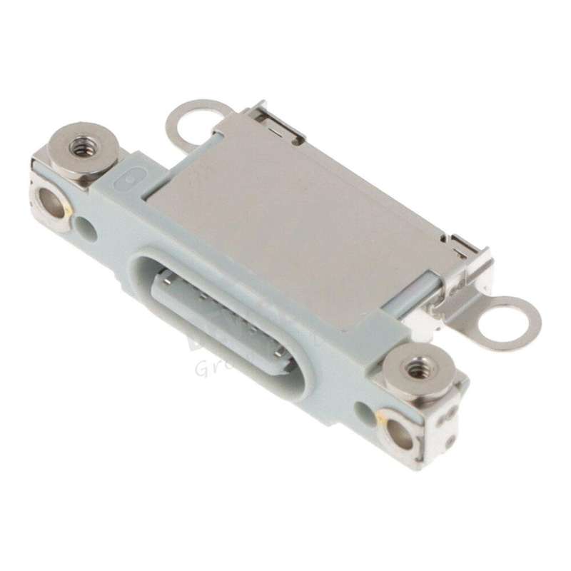 Charging Port for iPhone 15/15 Plus Blue Ori