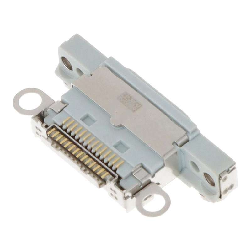 Charging Port for iPhone 15/15 Plus Blue Ori