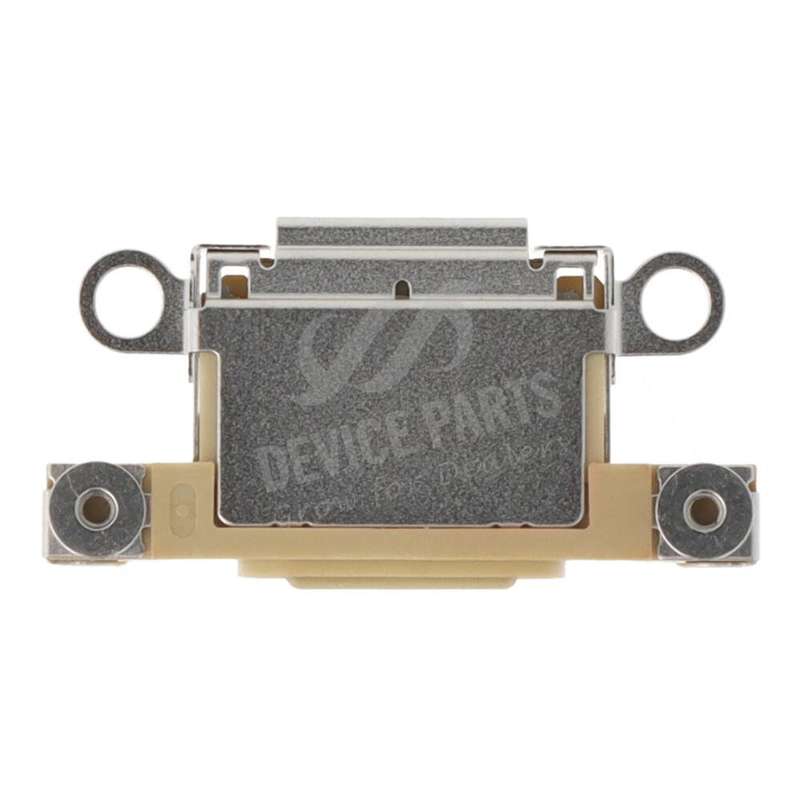 Charging Port for iPhone 15/15 Plus Yellow Ori