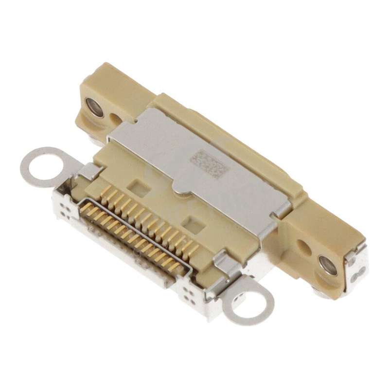 Charging Port for iPhone 15/15 Plus Yellow Ori