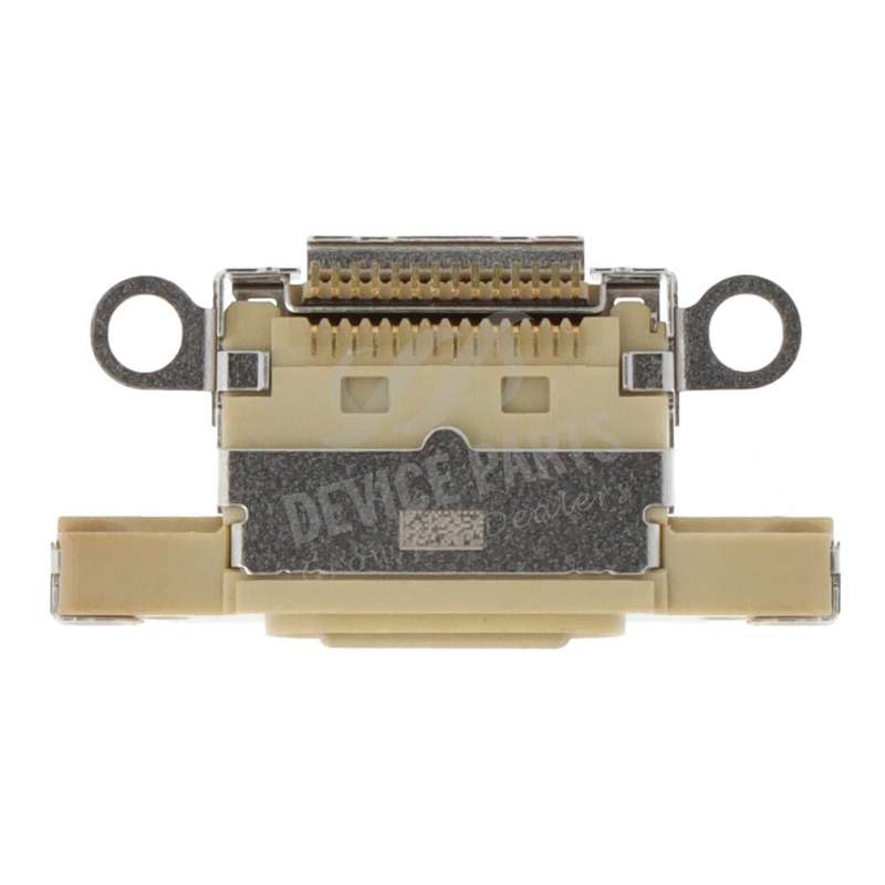 Charging Port for iPhone 15/15 Plus Yellow Ori