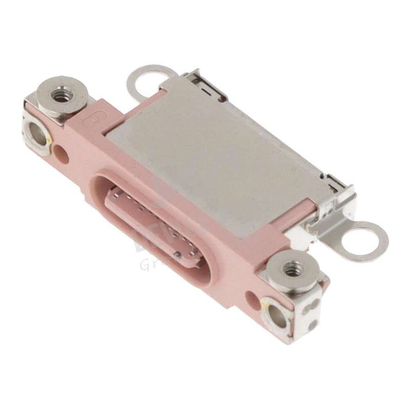 Charging Port for iPhone 15/15 Plus Pink Ori