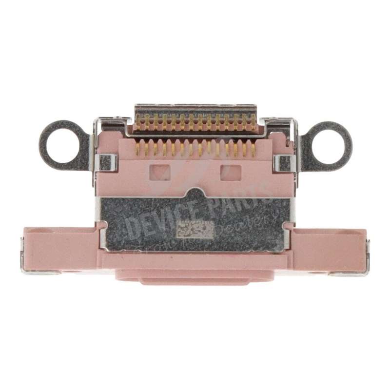 Charging Port for iPhone 15/15 Plus Pink Ori