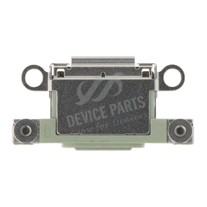 Charging Port for iPhone 15/15 Plus Green Ori