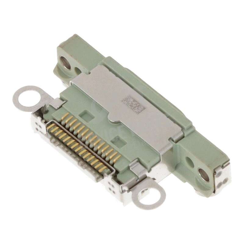 Charging Port for iPhone 15/15 Plus Green Ori