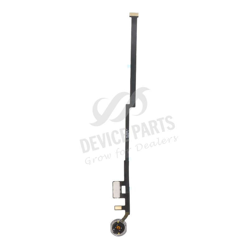 Fingerprint Sensor Flex Cable for iPad 10.2 2019(iPad 7th)/10.2 2020(8th)/10.2 2021(9th) Gray Ori
