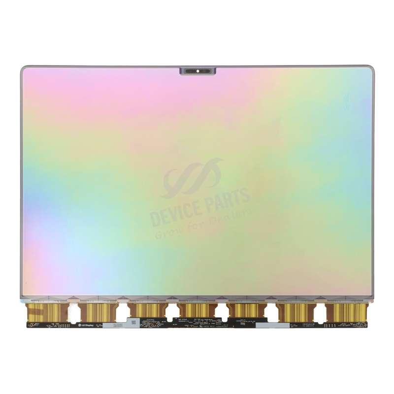 LCD Screen for MacBook Pro M3 14" A2918 Black Ori
