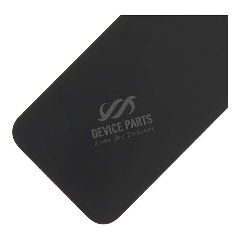 Screen Replacement for iPhone 14 Pro Max IC Removable Version RJ 120Hz Soft OLED Black HQ