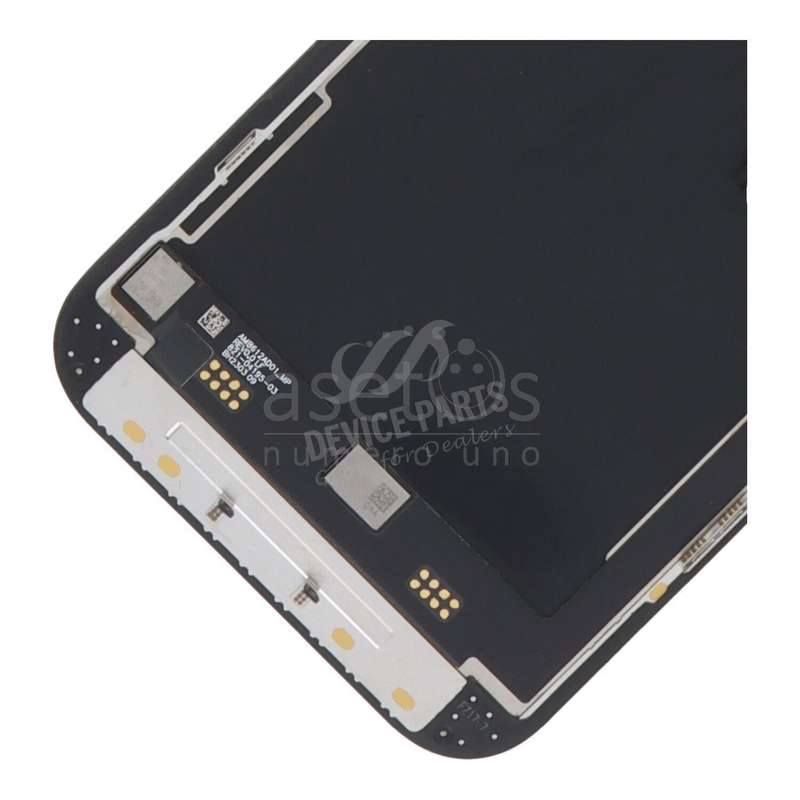 Screen Replacement for iPhone 14 Pro Black OEM