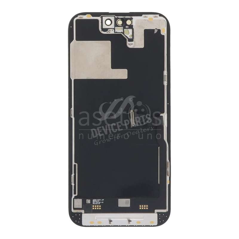 Screen Replacement for iPhone 14 Pro Black OEM