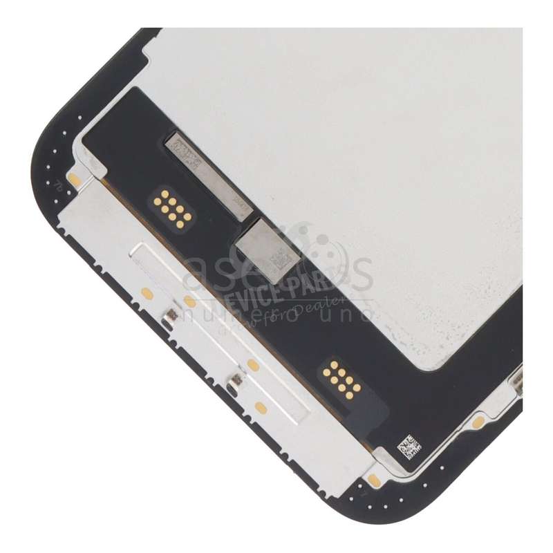 Screen Replacement for iPhone 14 Plus Black OEM