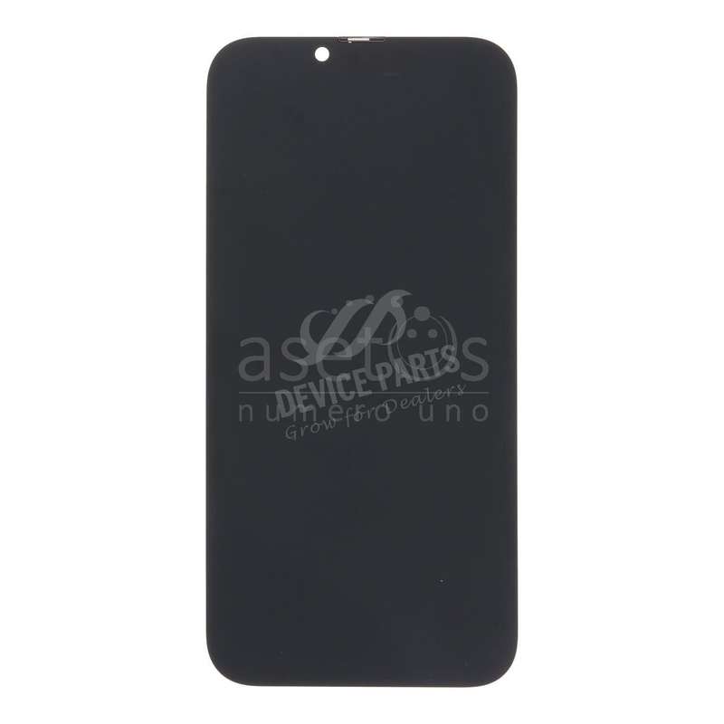 Screen Replacement for iPhone 14 Plus Black OEM