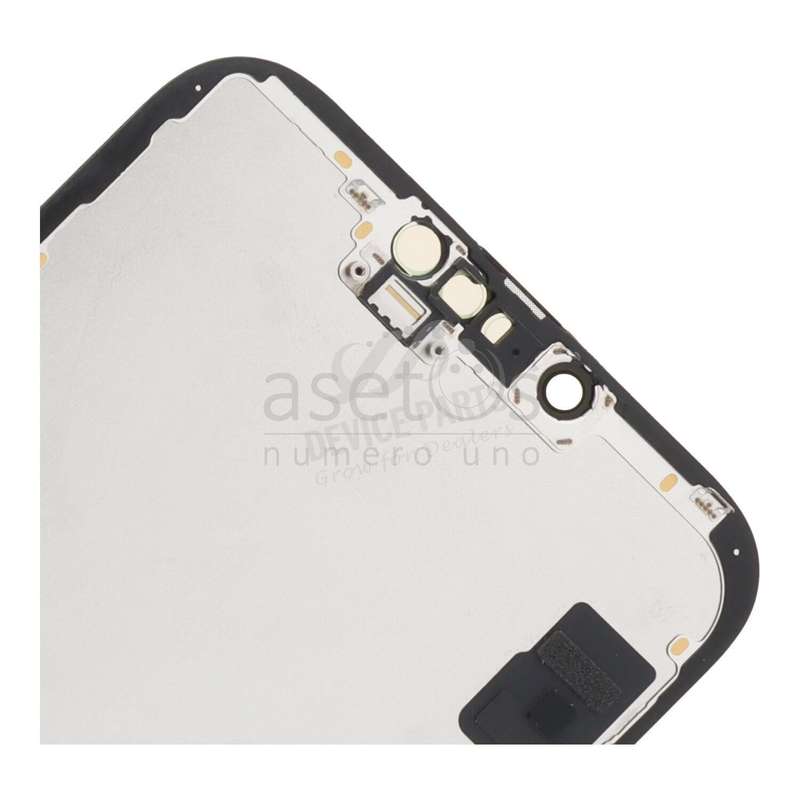 Screen Replacement for iPhone 14 Plus Black OEM