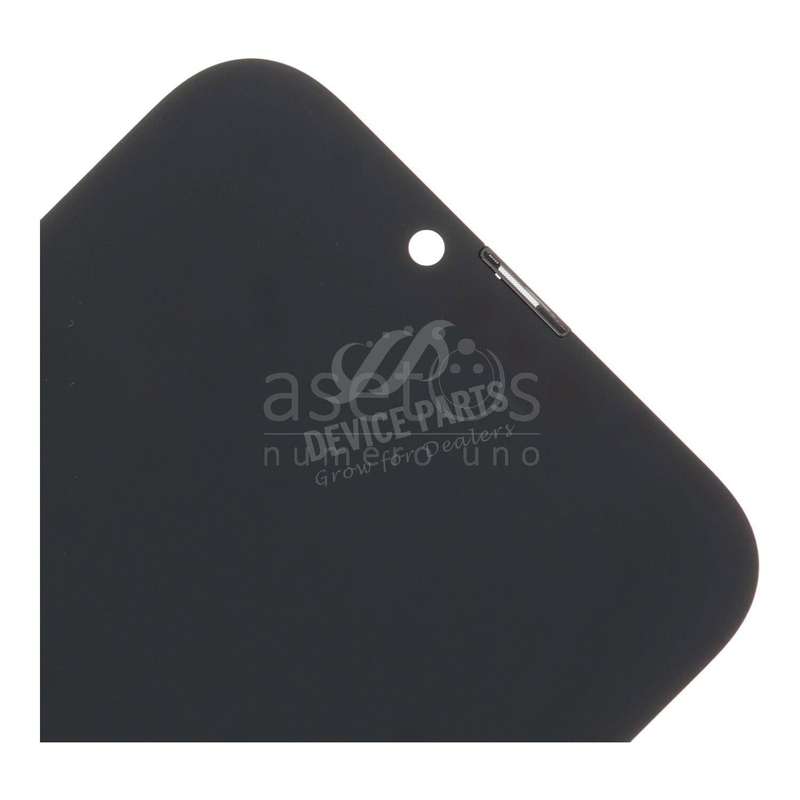 Screen Replacement for iPhone 14 Plus Black OEM