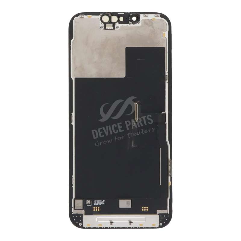 Screen Replacement for iPhone 13 Pro 6.1" Black OEM