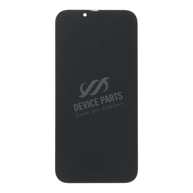 Screen Replacement for iPhone 13 Pro 6.1" Black OEM