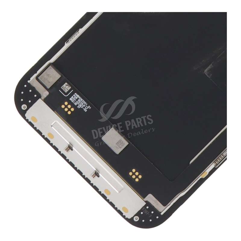 Screen Replacement for iPhone 13 Pro 6.1" Black OEM