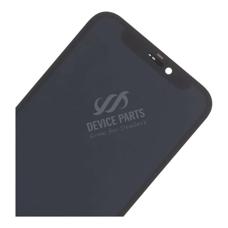 Screen Replacement for iPhone 12 Mini Black OEM