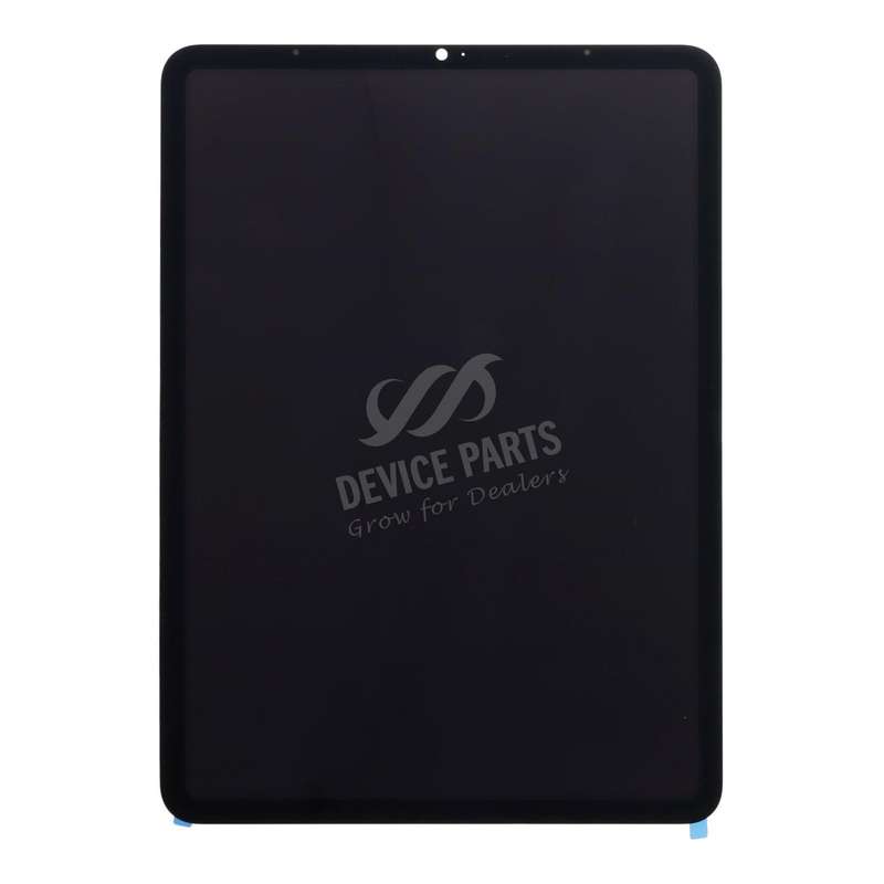 Screen Replacement for iPad Pro 11 2021(3rd)/Pro 11 2022(4th) Black OEM