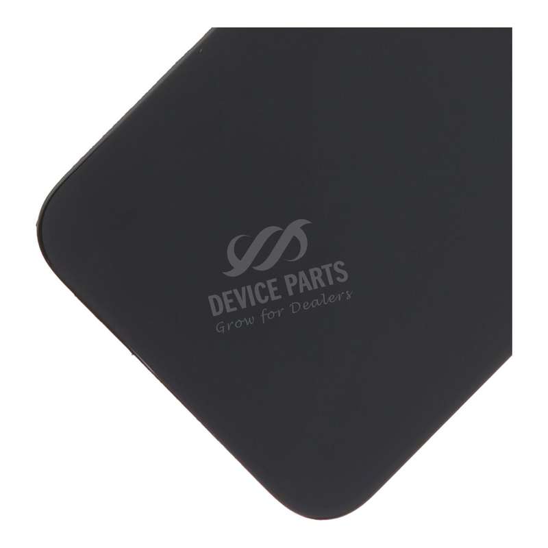 Screen Replacement for iPhone 15 Pro Max IC Removable Version Soft OLED Black HQ