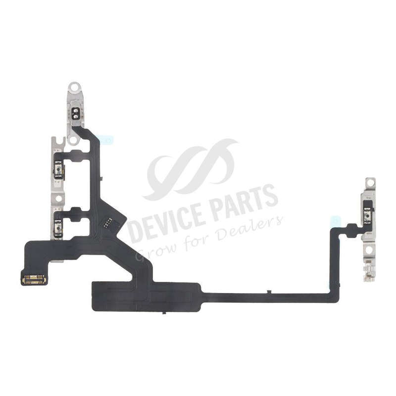 Power&Volume Button Flex Cable for iPhone 14 Pro HQ