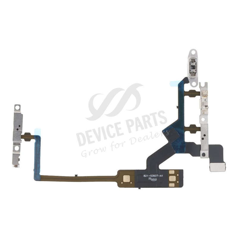 Power&Volume Button Flex Cable for iPhone 14 Pro HQ